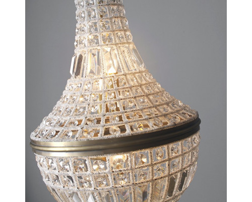Сделать заказ Подвесная люстра DeLight Collection 8980-11В| VIVID-LIGHT.RU