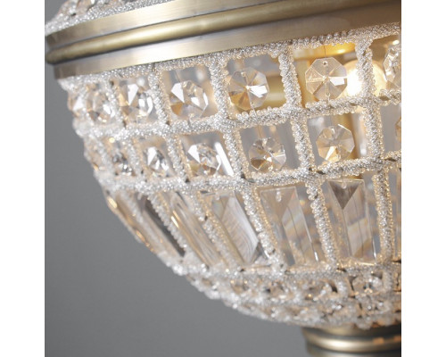 Сделать заказ Подвесная люстра DeLight Collection 8980-11В| VIVID-LIGHT.RU