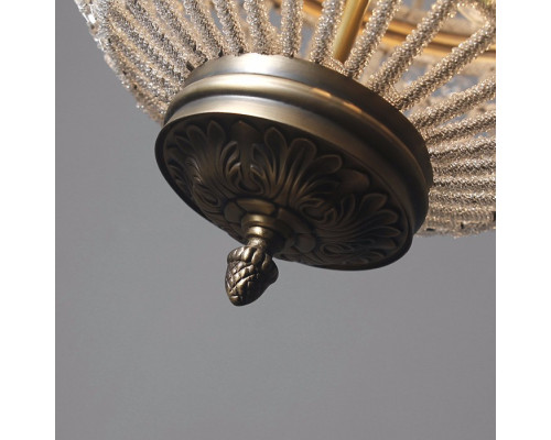 Сделать заказ Подвесная люстра DeLight Collection 8980-11В| VIVID-LIGHT.RU