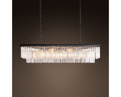 Сделать заказ Подвесная люстра DeLight Collection 8981-12DL| VIVID-LIGHT.RU