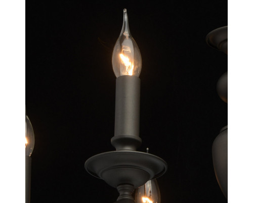 Заказать Подвесная люстра MW-Light 700011308| VIVID-LIGHT.RU