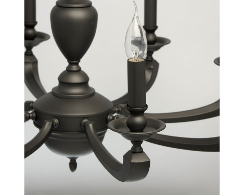 Заказать Подвесная люстра MW-Light 700011308| VIVID-LIGHT.RU