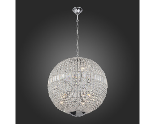 Оформить заказ Подвесная люстра ST-Luce SL226.103.08| VIVID-LIGHT.RU