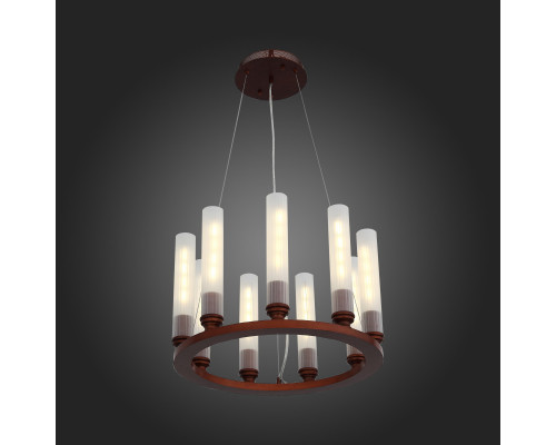 Сделать заказ Подвесная люстра ST-Luce SL262.703.09| VIVID-LIGHT.RU