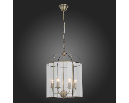 Заказать Подвесная люстра ST-Luce SL267.303.06| VIVID-LIGHT.RU