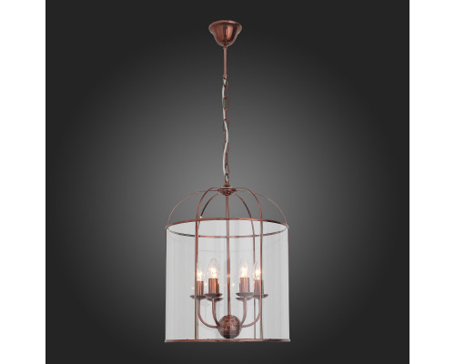 Сделать заказ Подвесная люстра ST-Luce SL267.603.06| VIVID-LIGHT.RU