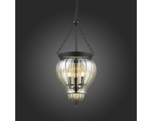 Оформить заказ Подвесная люстра ST-Luce SL317.433.03| VIVID-LIGHT.RU