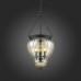 Оформить заказ Подвесная люстра ST-Luce SL317.433.03| VIVID-LIGHT.RU