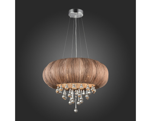 Купить Подвесная люстра ST-Luce SL350.083.05| VIVID-LIGHT.RU