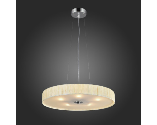 Оформить заказ Подвесная люстра ST-Luce SL357.503.05| VIVID-LIGHT.RU