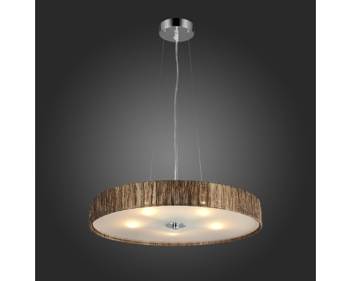 Оформить заказ Подвесная люстра ST-Luce SL357.703.05| VIVID-LIGHT.RU