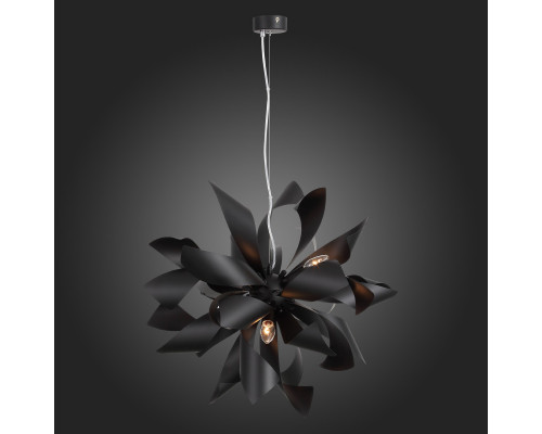 Оформить заказ Подвесная люстра ST-Luce SL453.403.06E| VIVID-LIGHT.RU