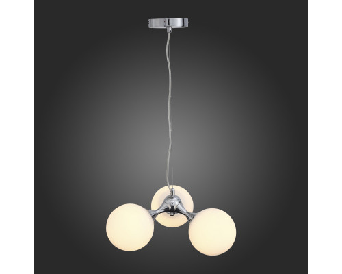 Сделать заказ Подвесная люстра ST-Luce SL549.102.03| VIVID-LIGHT.RU