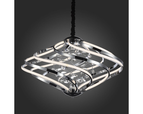 Оформить заказ Подвесная люстра ST-Luce SL924.103.08| VIVID-LIGHT.RU