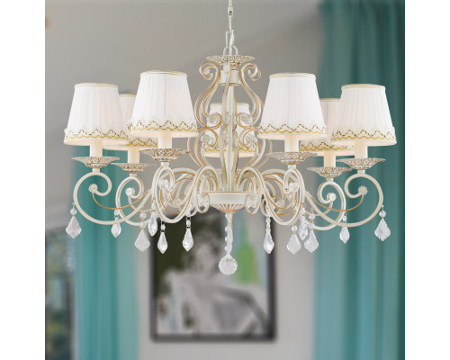 Заказать Подвесная люстра Favourite 1734-7P| VIVID-LIGHT.RU