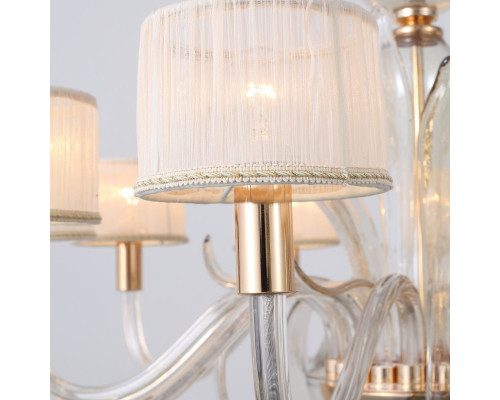 Купить Подвесная люстра Favourite 2054-6P| VIVID-LIGHT.RU