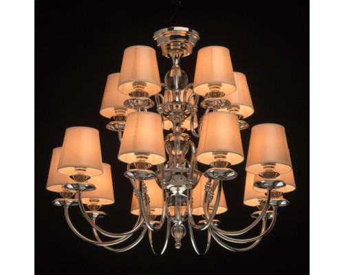 Сделать заказ Подвесная люстра MW-Light 355014015| VIVID-LIGHT.RU