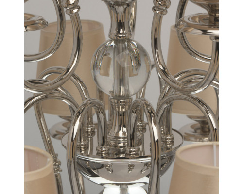 Сделать заказ Подвесная люстра MW-Light 355014015| VIVID-LIGHT.RU