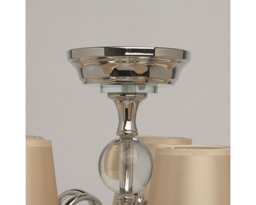 Сделать заказ Подвесная люстра MW-Light 355014015| VIVID-LIGHT.RU