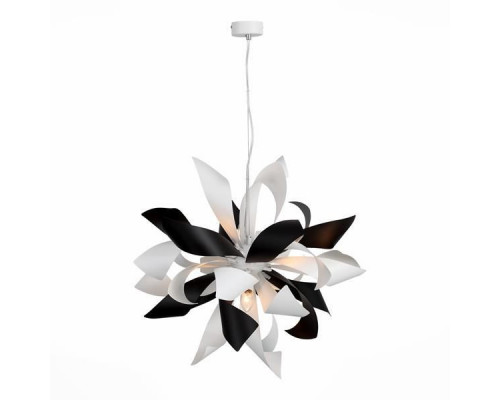 Заказать Подвесная люстра ST-Luce SL453.453.06G| VIVID-LIGHT.RU