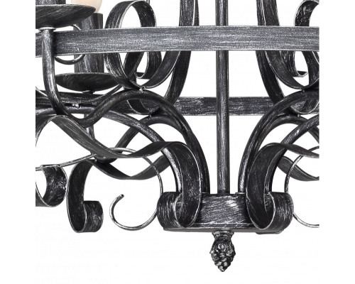 Оформить заказ Подвесная люстра F-Promo 2162-6P| VIVID-LIGHT.RU