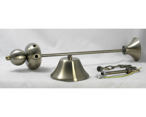 Заказать Подвесная люстра LGO LSP-9942| VIVID-LIGHT.RU