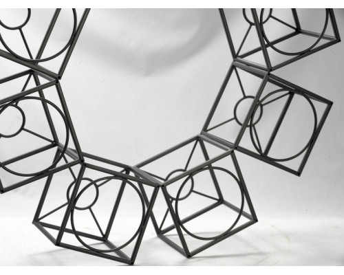 Оформить заказ Подвесная люстра LOFT LSP-9541| VIVID-LIGHT.RU