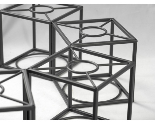 Оформить заказ Подвесная люстра LOFT LSP-9541| VIVID-LIGHT.RU