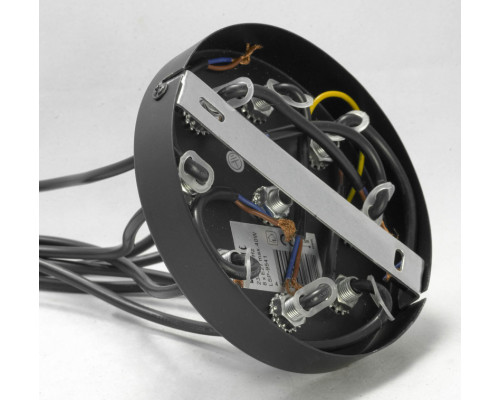 Оформить заказ Подвесная люстра LOFT LSP-9541| VIVID-LIGHT.RU