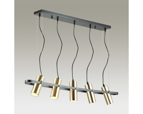 Сделать заказ Подвесная люстра LUMION 3714/5| VIVID-LIGHT.RU