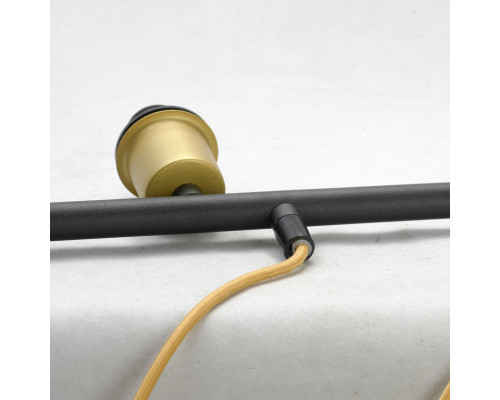 Сделать заказ Подвесная люстра LOFT LSP-8054| VIVID-LIGHT.RU