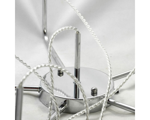 Оформить заказ Подвесная люстра LGO LSP-9549| VIVID-LIGHT.RU