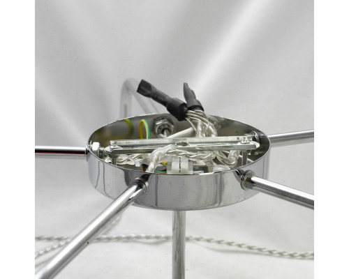 Оформить заказ Подвесная люстра LGO LSP-9549| VIVID-LIGHT.RU