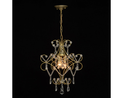 Оформить заказ Подвесная люстра MW-Light 373014503| VIVID-LIGHT.RU