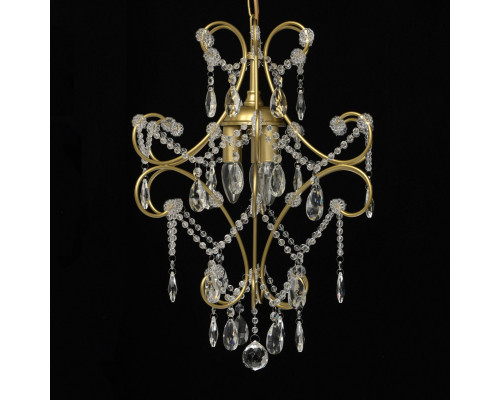 Оформить заказ Подвесная люстра MW-Light 373014503| VIVID-LIGHT.RU