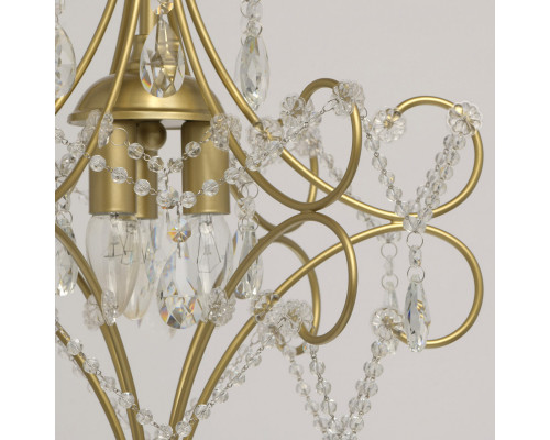 Оформить заказ Подвесная люстра MW-Light 373014503| VIVID-LIGHT.RU