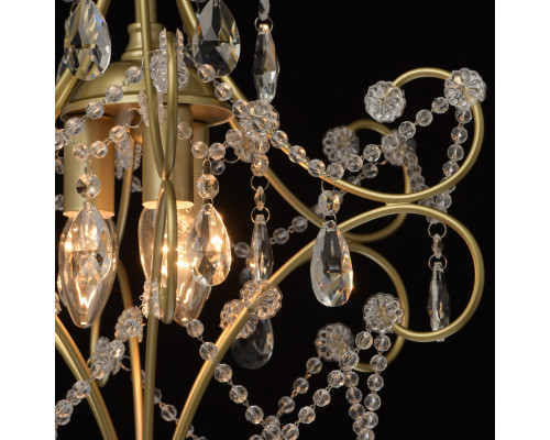 Оформить заказ Подвесная люстра MW-Light 373014503| VIVID-LIGHT.RU