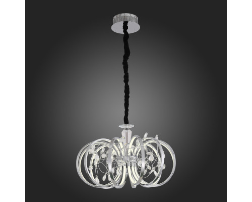 Оформить заказ Подвесная люстра ST-Luce SL923.103.12| VIVID-LIGHT.RU