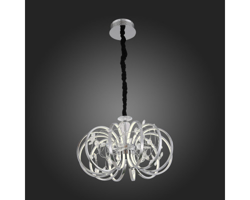 Оформить заказ Подвесная люстра ST-Luce SL923.103.12| VIVID-LIGHT.RU