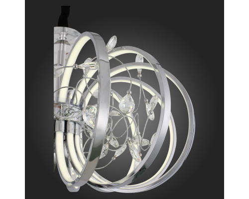 Оформить заказ Подвесная люстра ST-Luce SL923.103.12| VIVID-LIGHT.RU