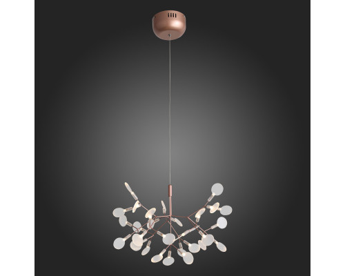 Купить Подвесная люстра ST-Luce SL379.203.30| VIVID-LIGHT.RU