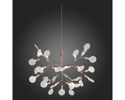 Купить Подвесная люстра ST-Luce SL379.203.30| VIVID-LIGHT.RU