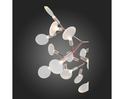 Купить Подвесная люстра ST-Luce SL379.203.30| VIVID-LIGHT.RU