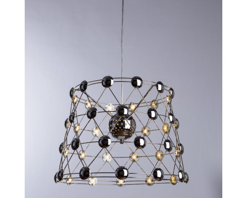 Заказать Подвесная люстра Divinare 1609/02 SP-48| VIVID-LIGHT.RU