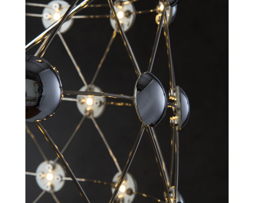 Заказать Подвесная люстра Divinare 1609/02 SP-48| VIVID-LIGHT.RU