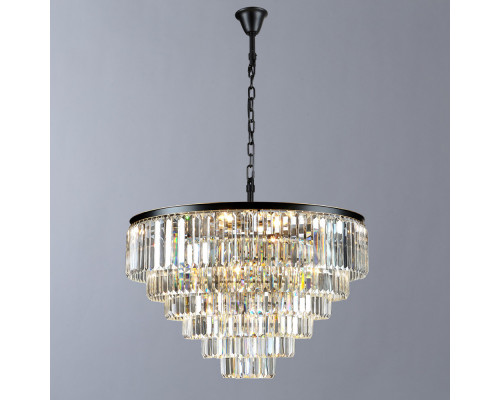 Сделать заказ Подвесная люстра Divinare 3001/01 LM-16| VIVID-LIGHT.RU