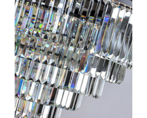 Сделать заказ Подвесная люстра Divinare 3001/01 LM-16| VIVID-LIGHT.RU