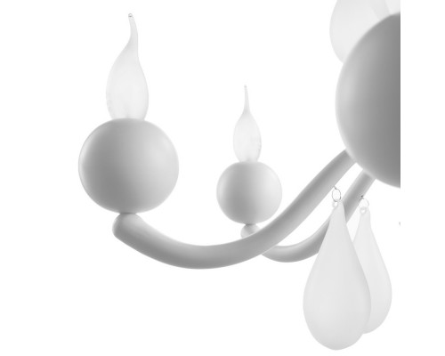 Оформить заказ Подвесная люстра ARTE Lamp A3229LM-6WH| VIVID-LIGHT.RU