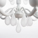 Купить Подвесная люстра ARTE Lamp A3229LM-8WH| VIVID-LIGHT.RU