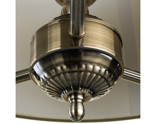 Заказать Подвесная люстра ARTE Lamp A3579SP-3AB| VIVID-LIGHT.RU